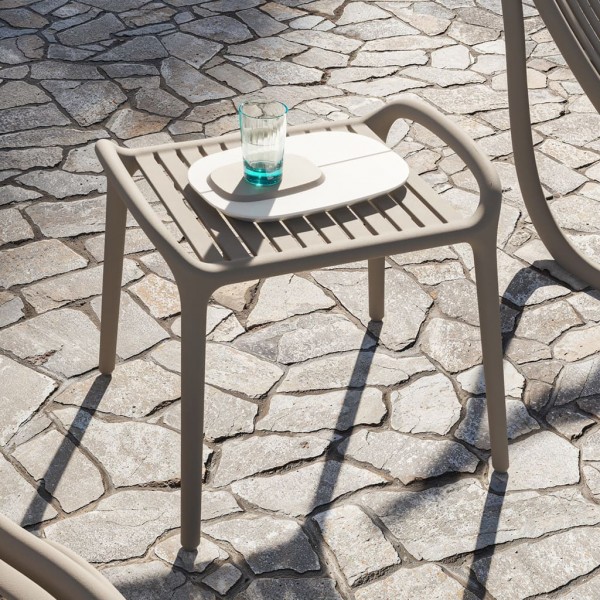 Vondom Ibiza Beistelltisch
