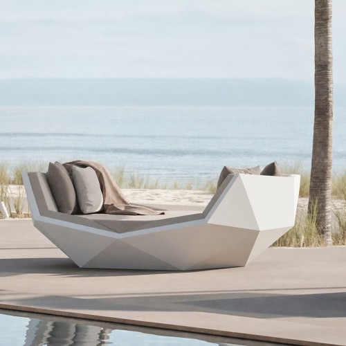 Vondom Iglu Daybed
