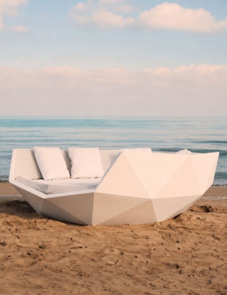 Vondom Iglu Daybed