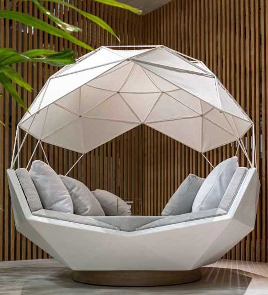 Vondom Iglu Daybed