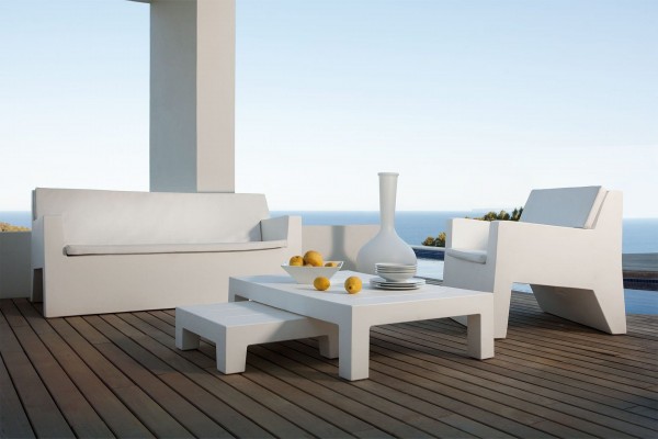 Vondom Jut Beistelltisch