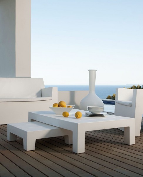 Vondom Jut Beistelltisch