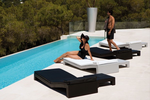 Vondom Jut Beistelltisch