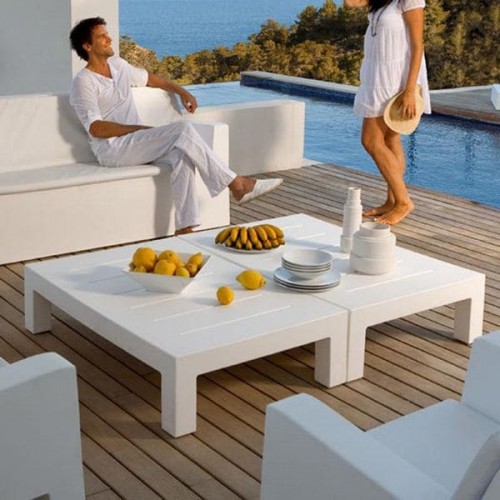 Vondom Jut Couchtisch