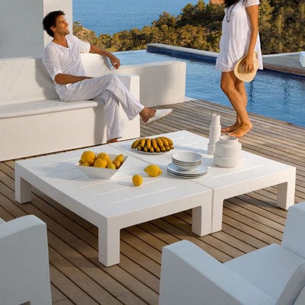 Vondom Jut Couchtisch