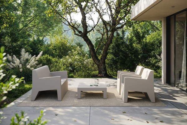 Vondom Jut Couchtisch