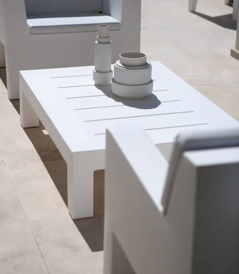 Vondom Jut Couchtisch