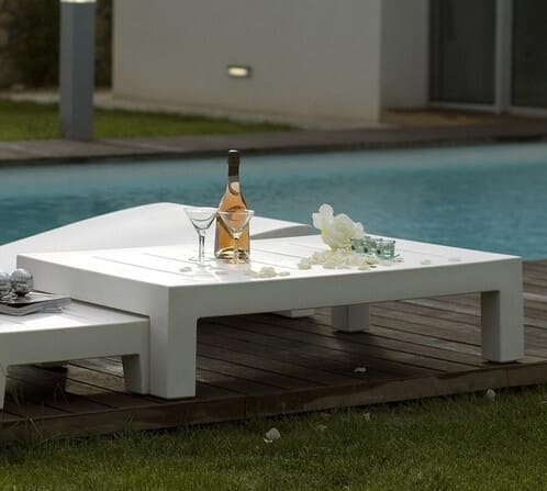 Vondom Jut Couchtisch
