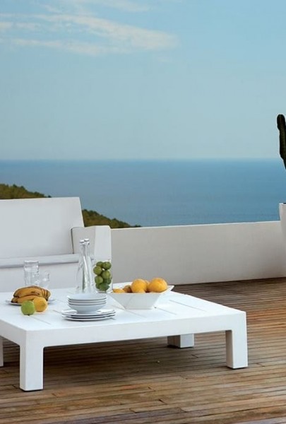 Vondom Jut Couchtisch