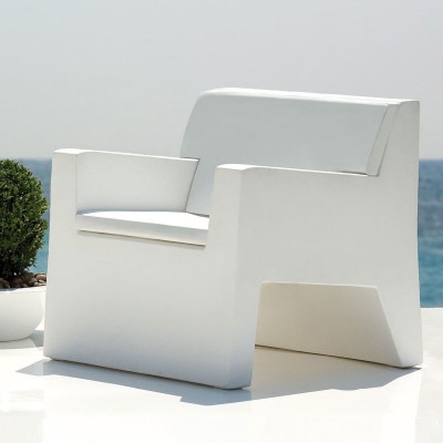Vondom Jut Loungesessel