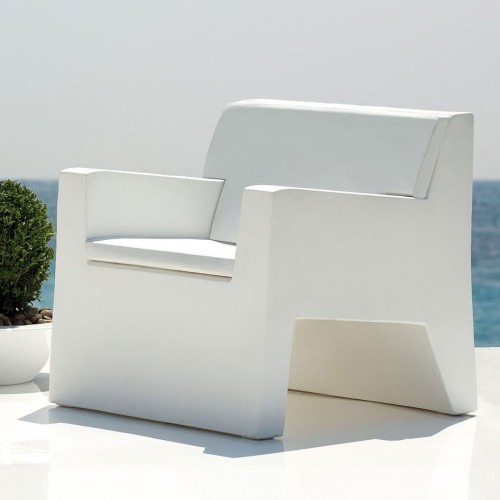 Vondom Jut Loungesessel