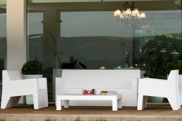 Vondom Jut Loungesessel