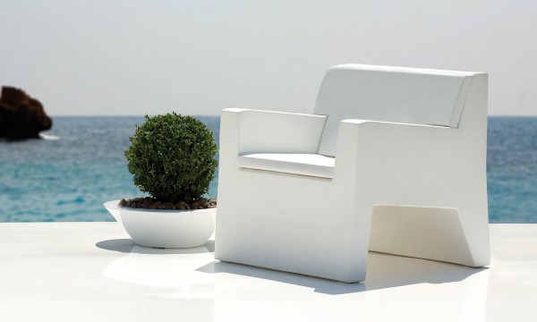 Vondom Jut Loungesessel