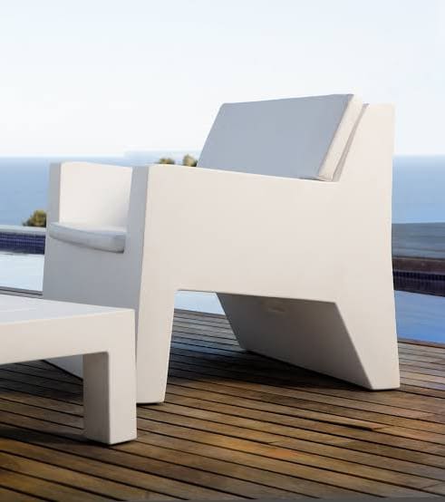Vondom Jut Loungesessel