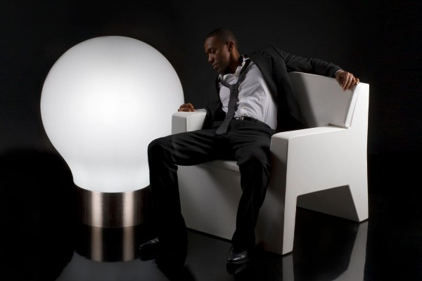Vondom Jut Loungesessel