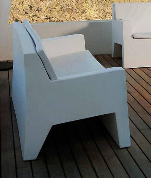 Vondom Jut Loungesessel