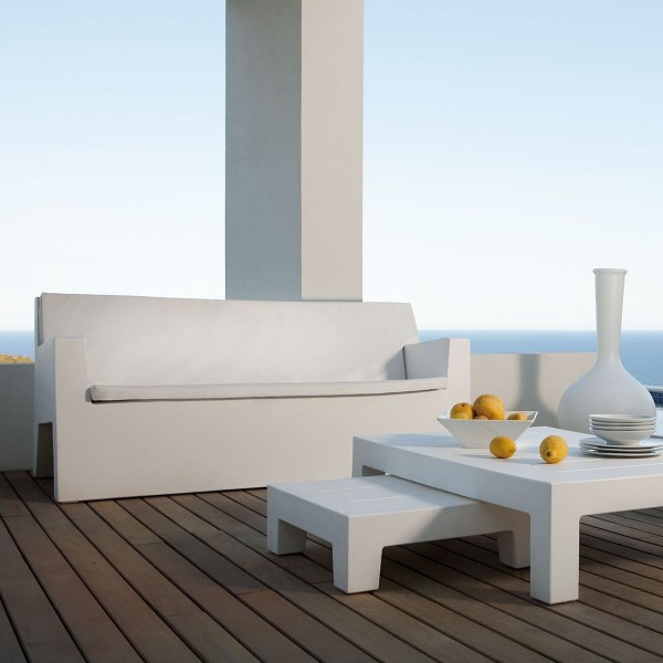 Vondom Jut Loungesofa