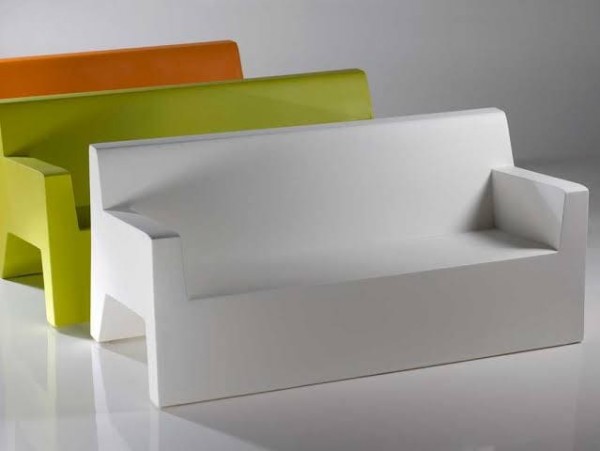 Vondom Jut Loungesofa