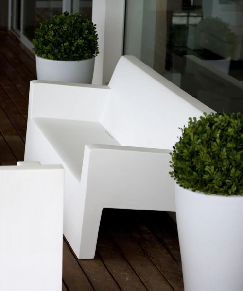 Vondom Jut Loungesofa