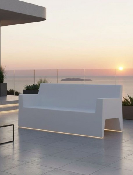 Vondom Jut Loungesofa