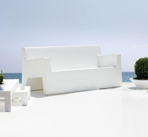 Vondom Jut Loungesofa