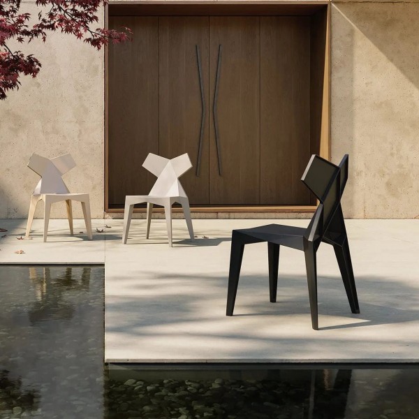 Vondom Kimono Gartensuthl