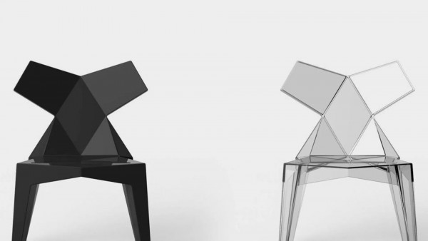 Vondom Kimono Gartensuthl