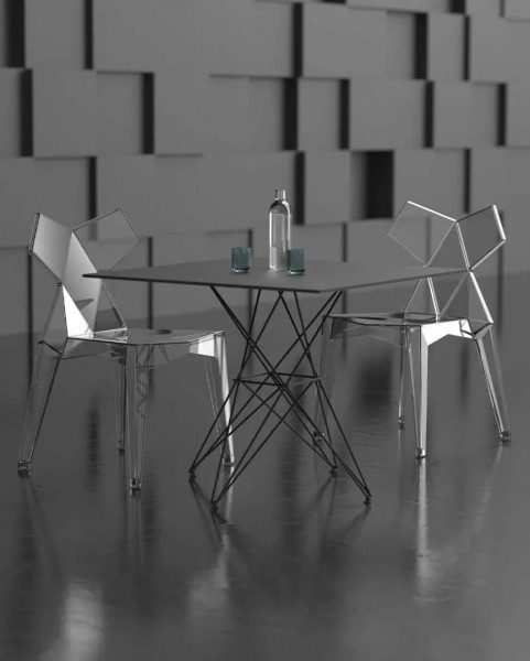 Vondom Kimono Gartensuthl