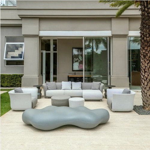 Vondom Lava Gartenbank