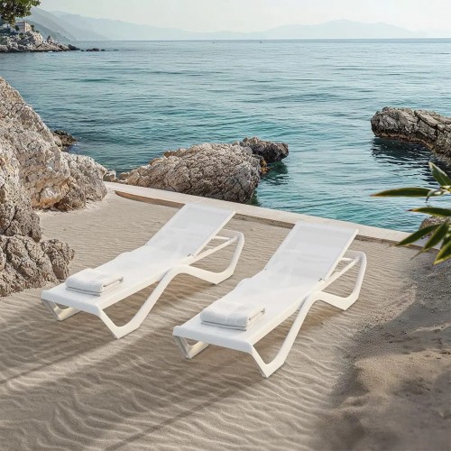 Vondom Love Sonnenliege