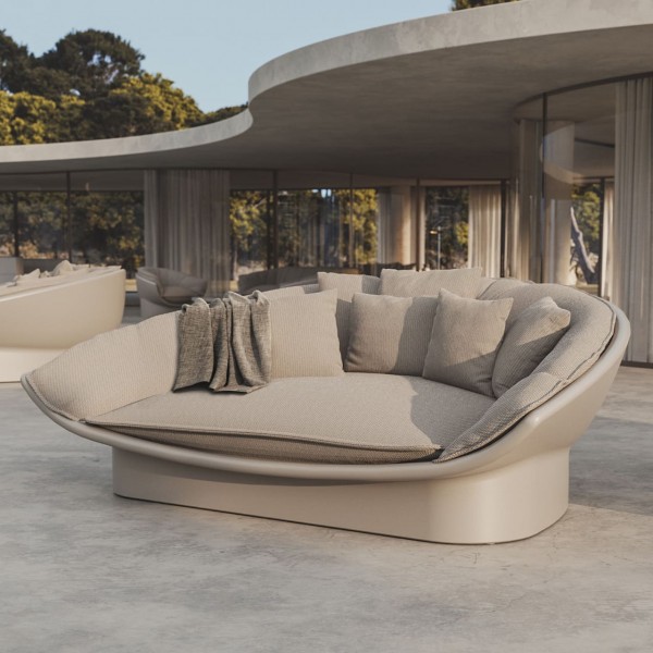 Vondom Luna Daybed