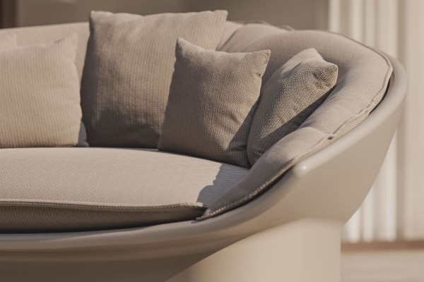 Vondom Luna Daybed