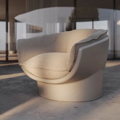 Vondom Luna Loungesessel