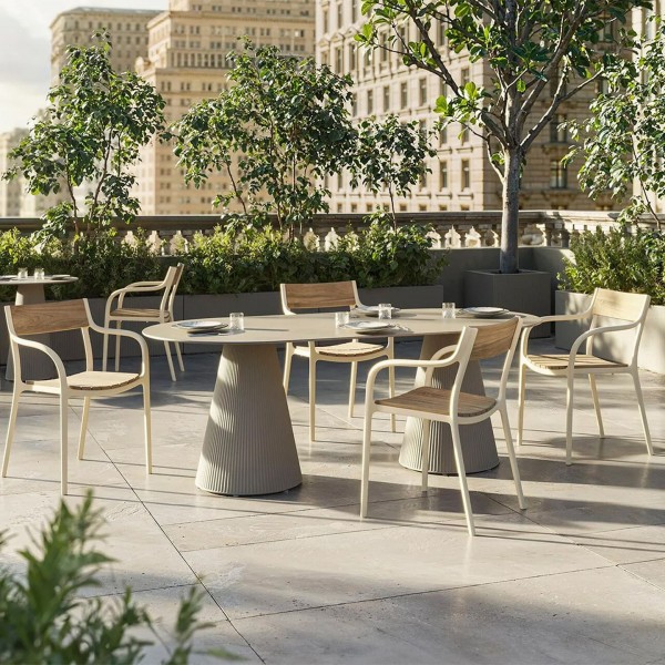 Vondom Madison Gartenstuhl