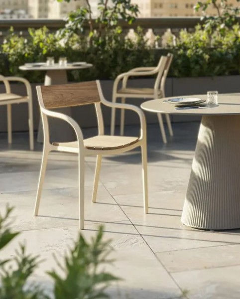 Vondom Madison Gartenstuhl