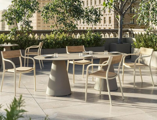 Vondom Madison Gartenstuhl