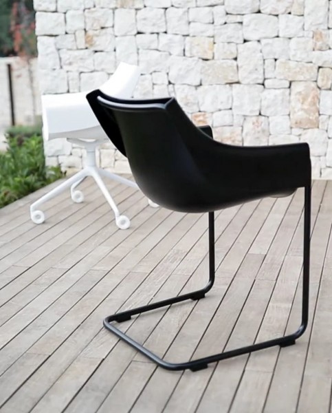 Vondom Manta Gartenstuhl