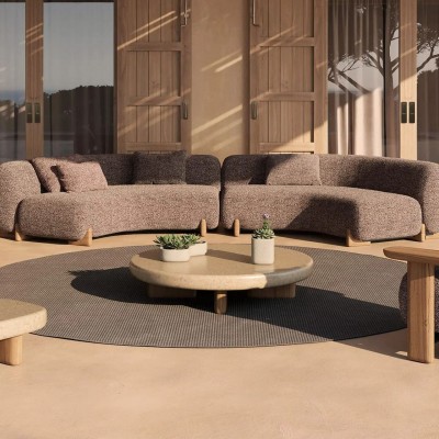 Vondom Milos Couchtisch