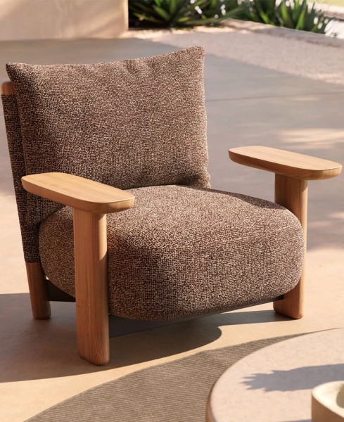 Vondom Milos Couchtisch