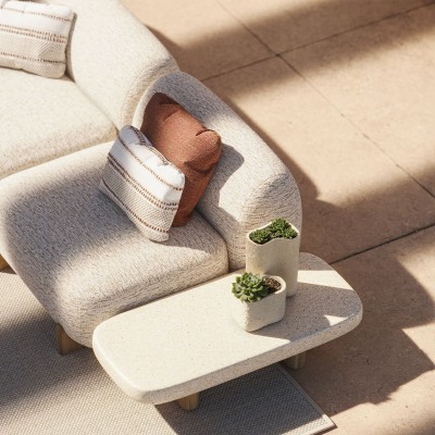 Vondom Milos Kaffeetisch