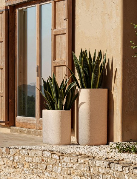 Vondom Milos Pflanzentopf