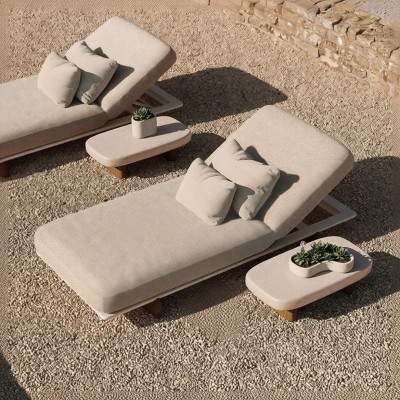 Vondom Milos Sonnenliege