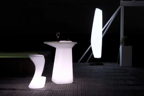Vondom Noma Barstuhl