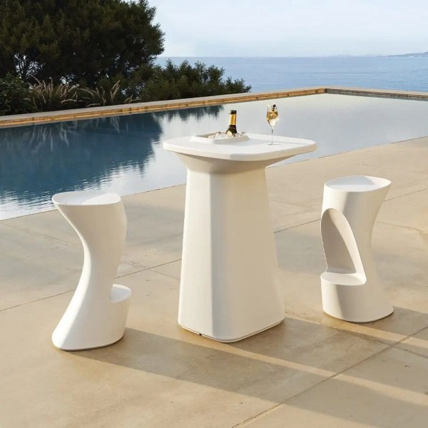 Vondom Noma Bartisch