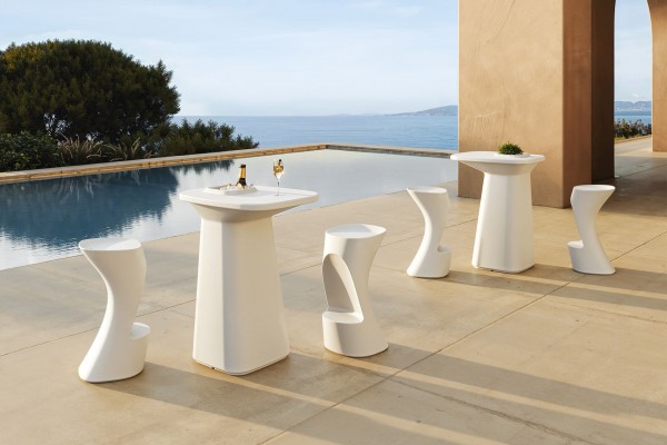 Vondom Noma Bartisch