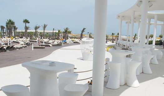 Vondom Noma Bartisch
