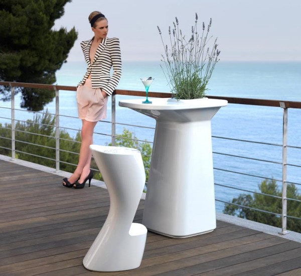 Vondom Noma Bartisch