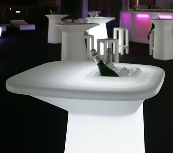 Vondom Noma Bartisch
