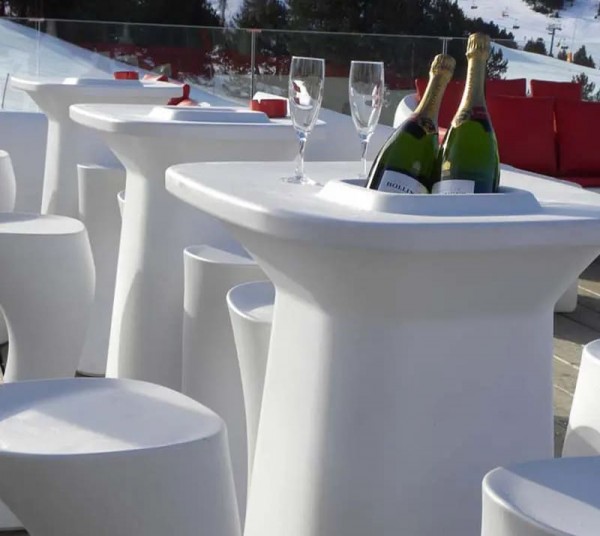 Vondom Noma Bartisch