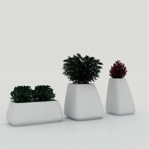 Vondom Noma Blumentopf